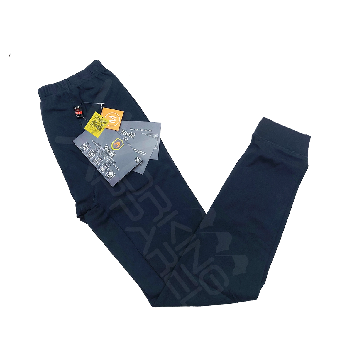 Pantalon primera capa FR (1)