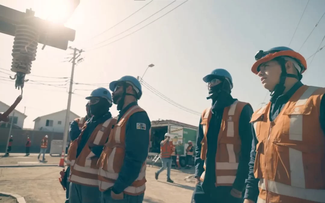 Ropa Ignífuga Certificada: Seguridad a tus Trabajadores