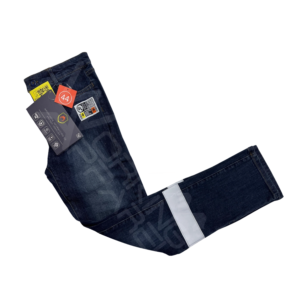 Jeans spandex dama FR