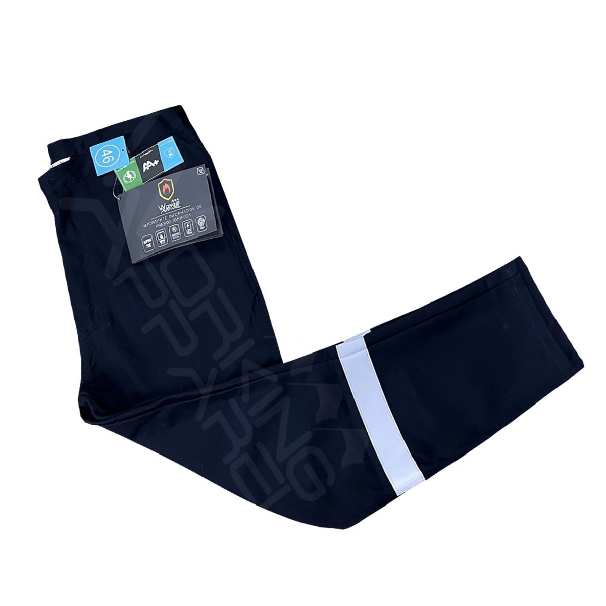 Pantalon tipo cargo FR (1)