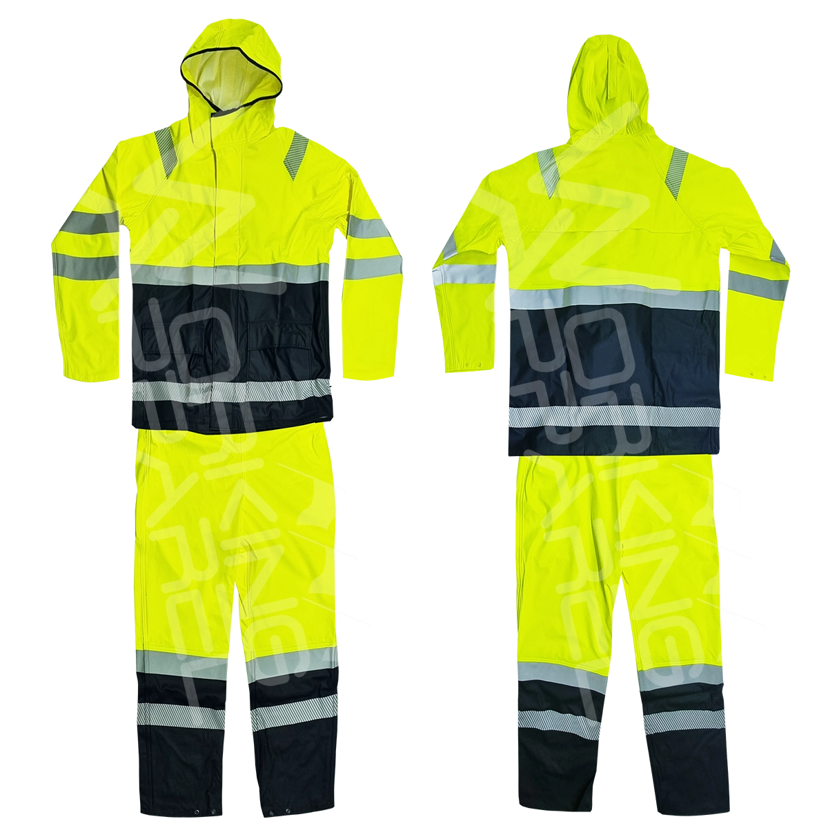 Traje de agua FR