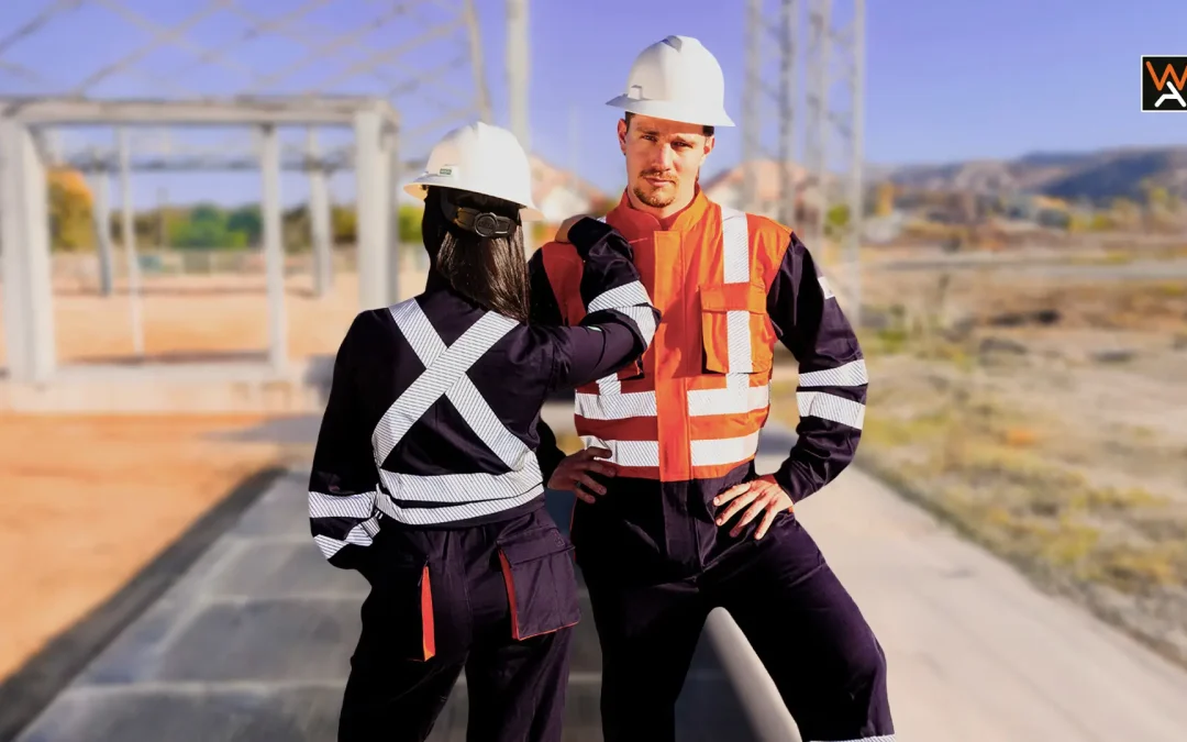 Norma NFPA 70E: qué es, para qué sirve y su relación con la ropa ignífuga