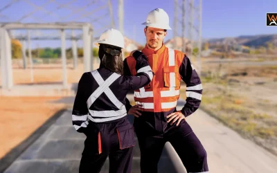 Norma NFPA 70E: qué es, para qué sirve y su relación con la ropa ignífuga